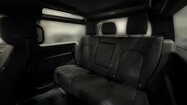 miniaturka - Land Rover Defender 90