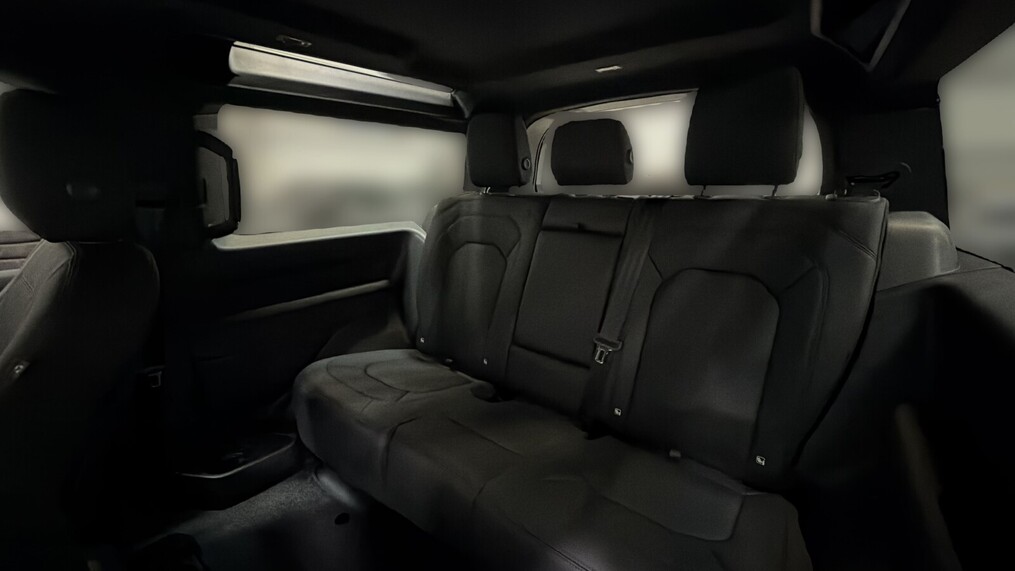 Land Rover Defender 90