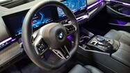 BMW Serii 5, 520