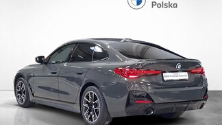 BMW Serii 4, 420