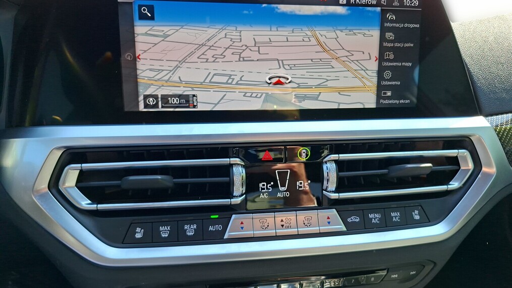 BMW Serii 4, 440