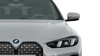 BMW Serii 4, 420