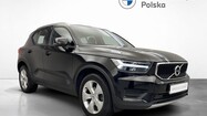 miniaturka - Volvo XC 40