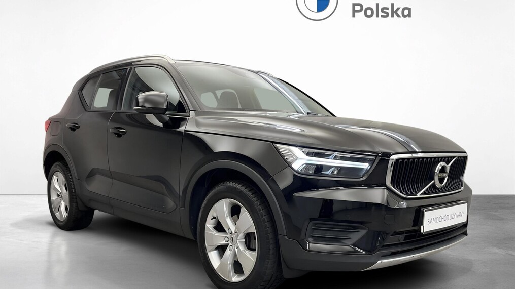 Volvo XC 40