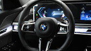 BMW Serii 7, 740
