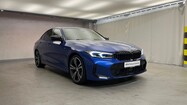 BMW Serii 3, 320