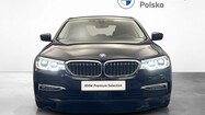 BMW Serii 5, 530