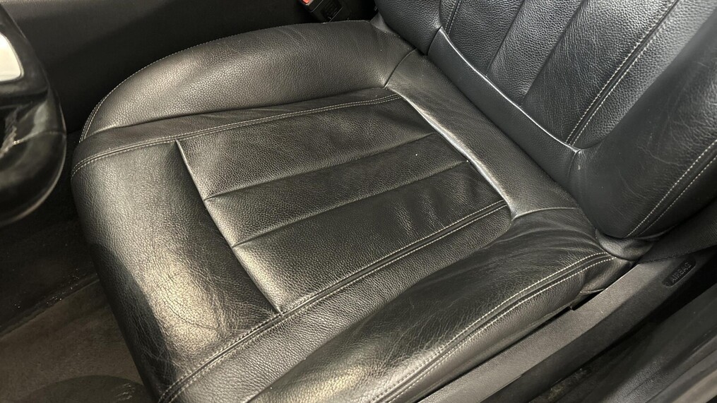BMW Serii 5, 520