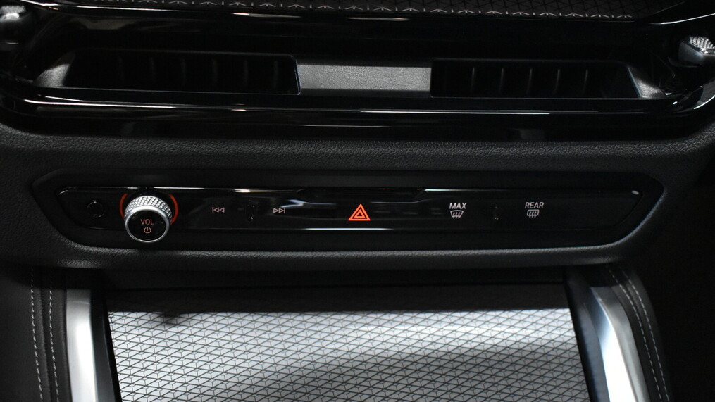 BMW Serii 4, 420