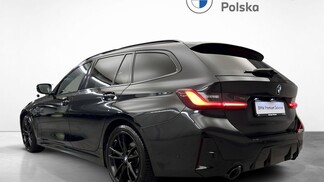 BMW Serii 3, 320