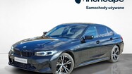miniaturka - BMW Serii 3, 318