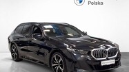 miniaturka - BMW Serii 5, 520
