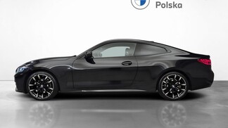 BMW Serii 4, 420
