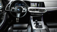 miniaturka - BMW X5