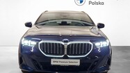 BMW Serii 5, 550