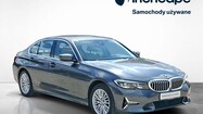 miniaturka - BMW Serii 3, 320