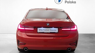 BMW Serii 3, 318