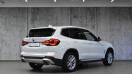 miniaturka - BMW X3