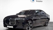 miniaturka - BMW Serii 7, 740