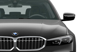 BMW Serii 3, 330