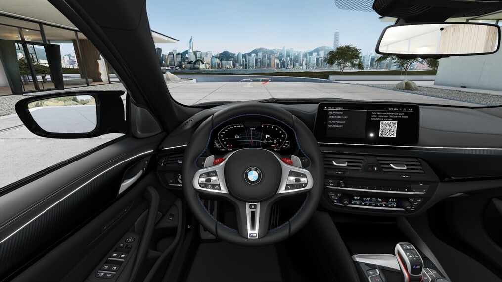 BMW M5