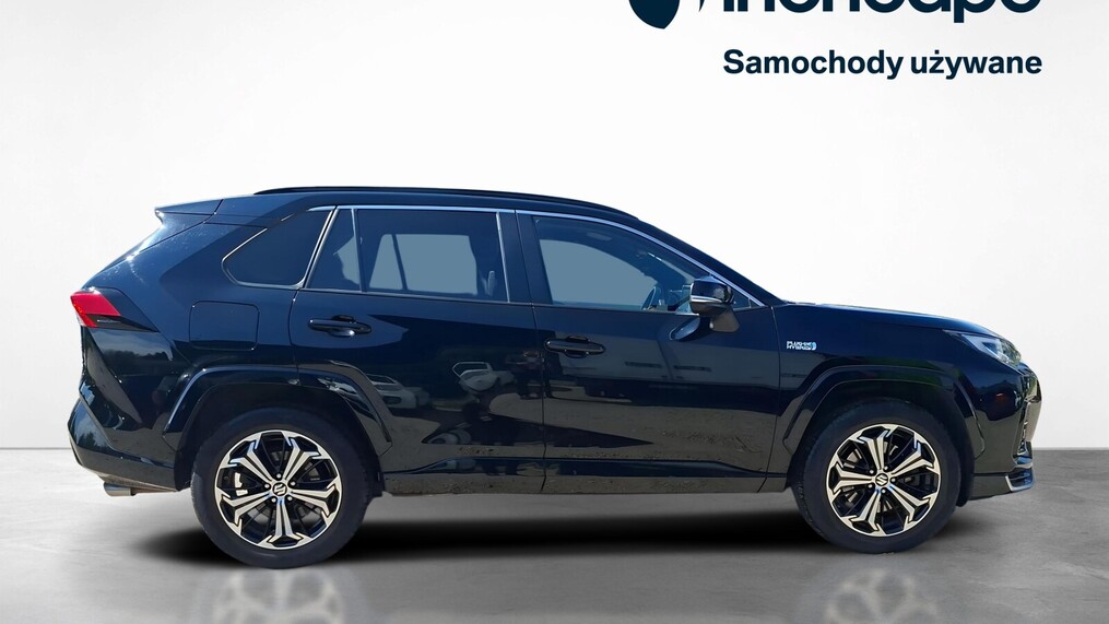 Suzuki Across