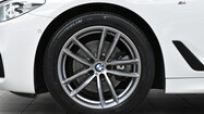 BMW Serii 5, 520