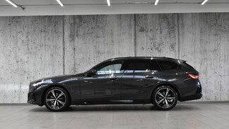 BMW Serii 5, 520