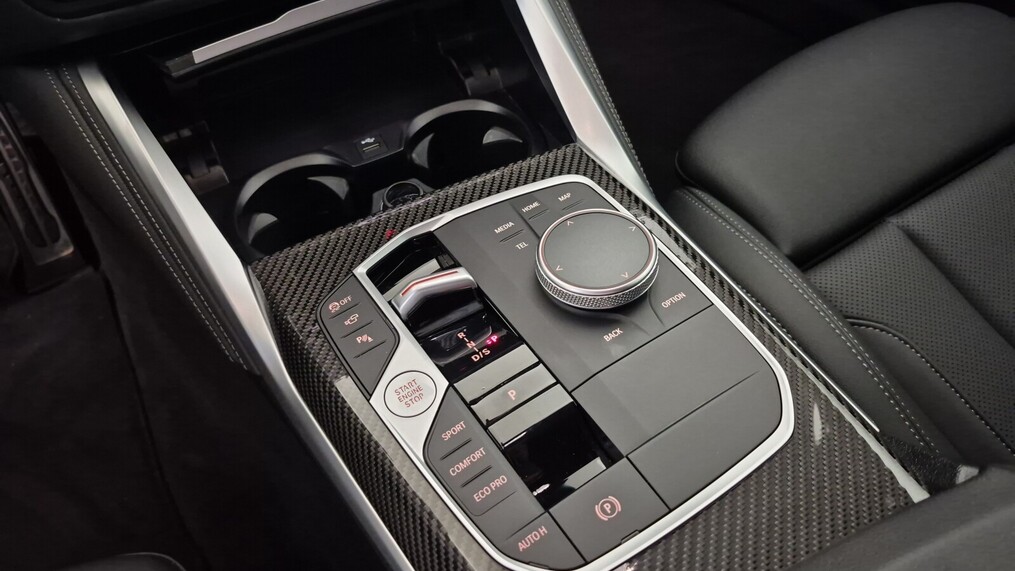 BMW Serii 4, 420