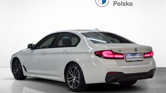 BMW Serii 5, 520