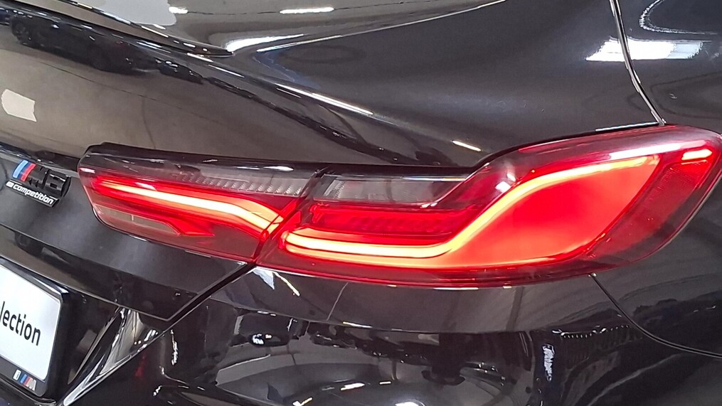 BMW M8