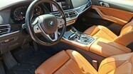 miniaturka - BMW X7