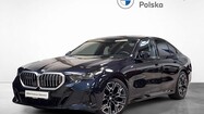 miniaturka - BMW Serii 5, 520