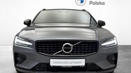 miniaturka - Volvo V60