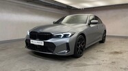 BMW Serii 3, 320