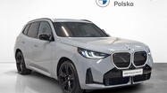 miniaturka - BMW X3