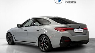 BMW Serii 4, 420