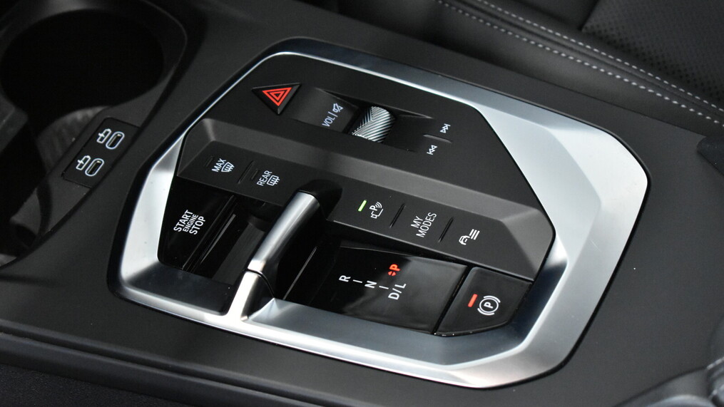 BMW Serii 1, 118