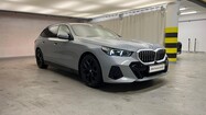 miniaturka - BMW Serii 5, 520