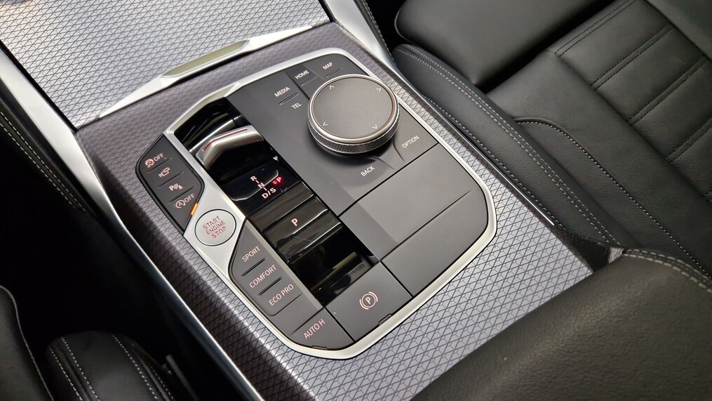 BMW Serii 4, 430