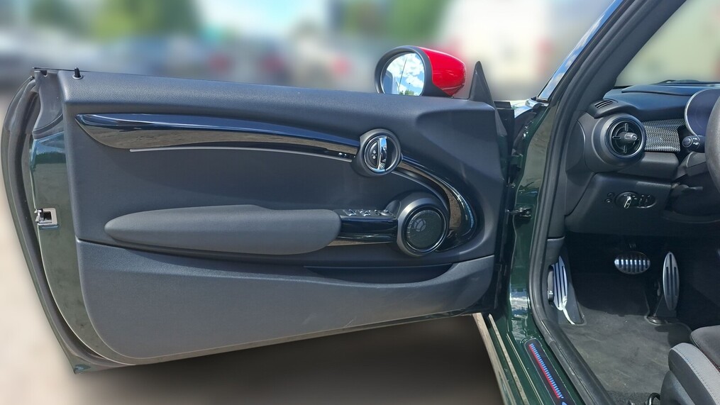 MINI John Cooper Works