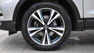 miniaturka - Nissan Qashqai