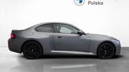 miniaturka - BMW M2