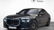 BMW Serii 7, 740