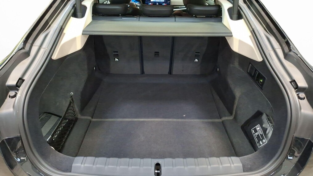 BMW Serii 4, 420