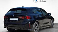 miniaturka - BMW Serii 1, 118