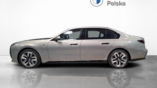 BMW Serii 7, 750