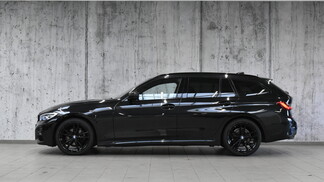 BMW Serii 3, 320