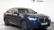 miniaturka - BMW X4