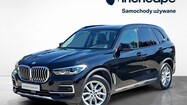 miniaturka - BMW X5